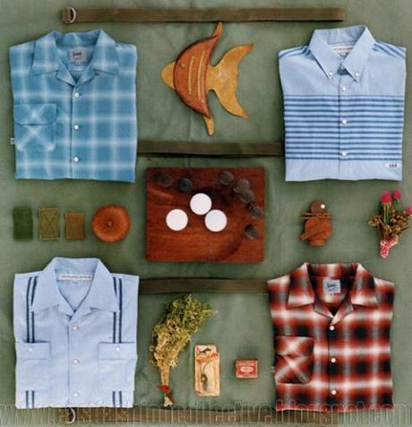 URSUS – SPRING 2011 COLLECTION