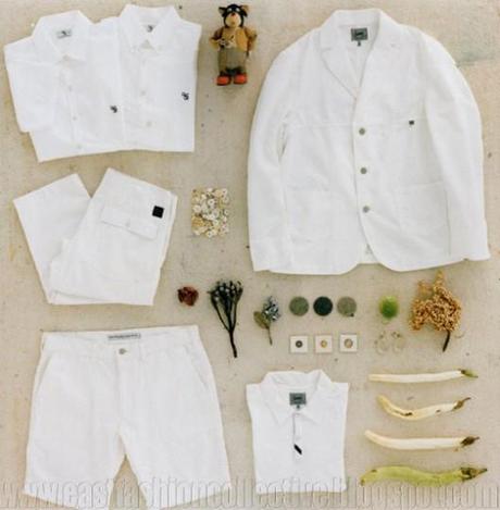 URSUS – SPRING 2011 COLLECTION