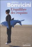 L'équilibre des requins