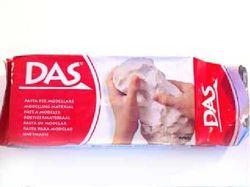 Pâte auto durcissante