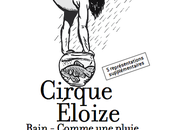 Rain tentative "mise poésie" tourne court...