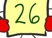 Boxing jour d’après Christmas…