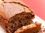 Cake sans oeufs pépites chocolat