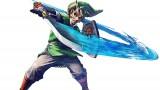Zelda : Skyward Sword prêt à 50 %