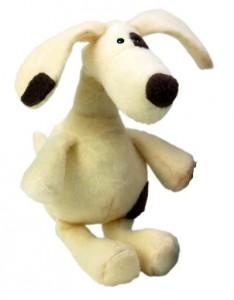 Eco Dingo, les peluches écolos