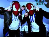 Voici tourne boucle dans i-Pod jours-ci!