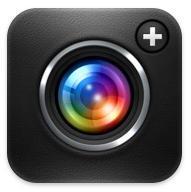 Caméra+ sur iPhone revient dans l'App Store...