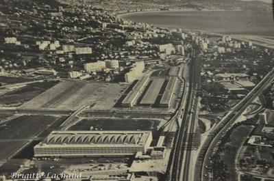 MIN DE NICE - MARCHES D'INTERET NATIONAL : LES 10 ANS DE PRESIDENCE DE JOSEPH CALZA