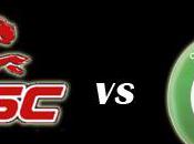 Ligue LOSC-Saint-Etienne guichets fermés