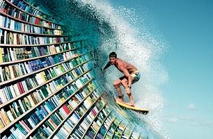 L'art de Dariusz Krupa