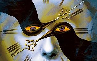 L'art de Dariusz Krupa