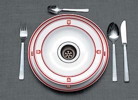 L'art de Dariusz Krupa