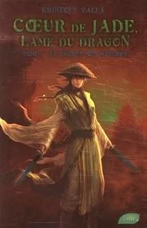 Le secret des Masques - Coeur de Jade 1 - Kristoff Valla