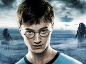 Eco-voleur Harry Potter