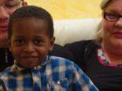 Marre petits Haïtiens