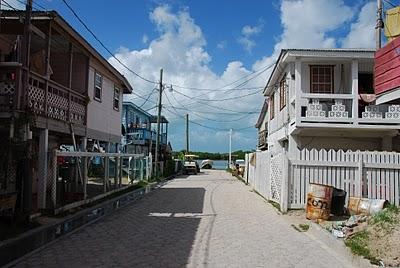 Ambergris Caye, Belize
