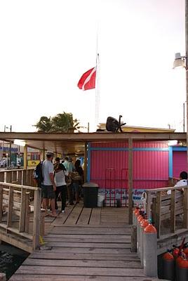 Ambergris Caye, Belize