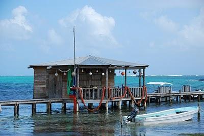 Ambergris Caye, Belize