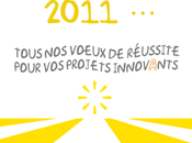 Joyeuses Fêtes Belle année 2011