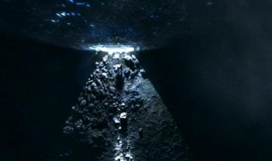 Ark 03 Les courts métrages dArk