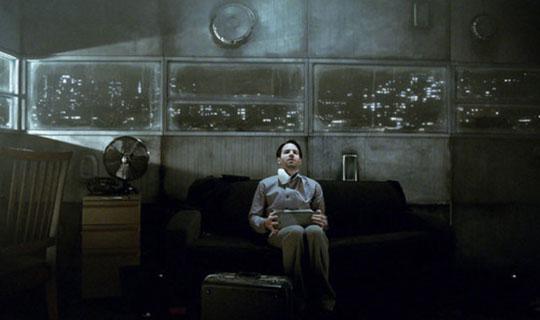 Ark 02 Les courts métrages dArk