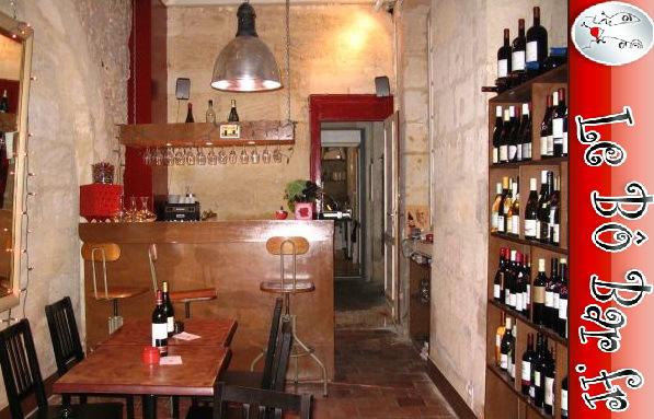 La veille de la veille de Noël sur Bordeaux