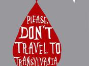 “Please don’t waste your blood. Donate”