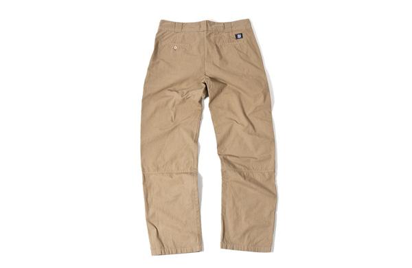 STUSSY X DICKIES – SPRING 2011 COLLECTION