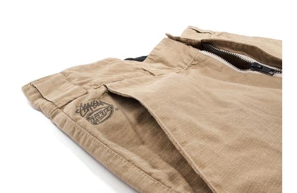 STUSSY X DICKIES – SPRING 2011 COLLECTION