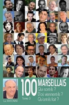 Les 100 Marseillais
