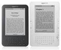 Amazon Kindle plus millions 2010?