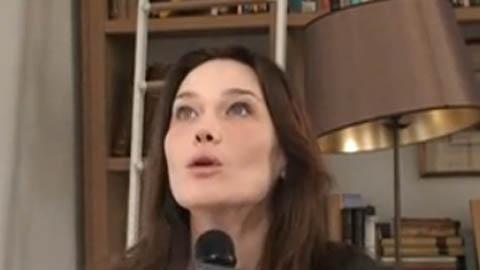 Bon anniversaire à ... Carla Bruni-Sarkozy et Beatriz Luengo