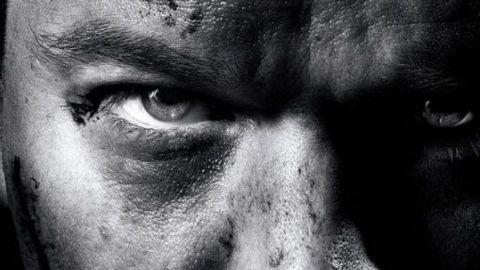 The Bourne Legacy ... Matt Damon n'y croit pas trop