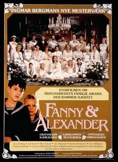 Fanny & Alexander, Ingmar Bergman