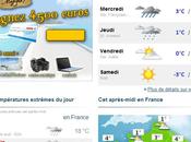 Météo-France bordel organisé