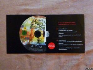 [Web] Gamoniac : Les jeux vidéo en illimité