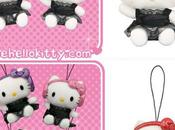 peluches Hello Kitty