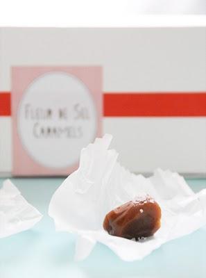 Sucrer le bec à vos amis