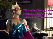 nouveau pour Jimmy d'Occupation Double!