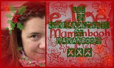 L'esprit de Noël :: Jr 22:: Vivement les vacances!