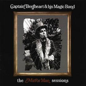 Captain Beefheart & The Magic Band