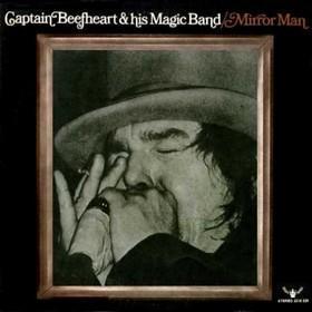 Captain Beefheart & The Magic Band