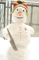 Joyeuses fêtes de fin d'année à tous