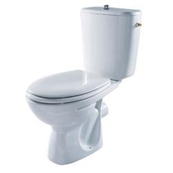 Les vécés étaient fermés de l’intérieur