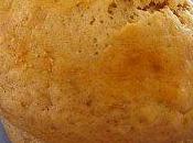 Muffins moelleux noisette (sans matière grasse)