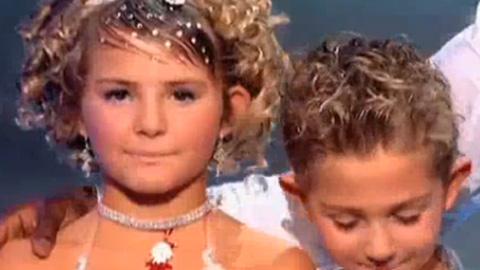 La France a un Incroyable Talent 2010 ... l'annonce des gagnants en vidéo