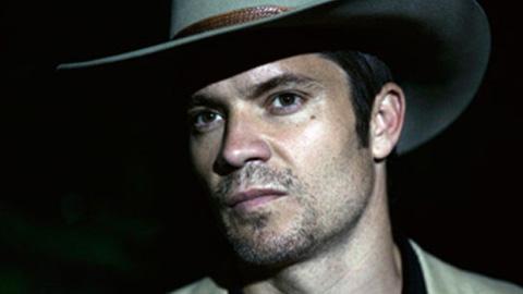 Justified saison 2 ... on connait la date de diffusion