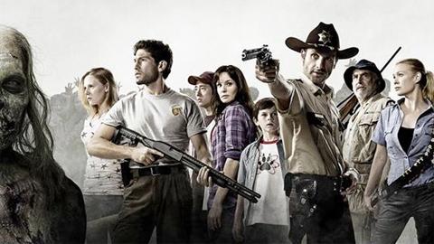 The Walking Dead ... une saison 2 meilleure que la première
