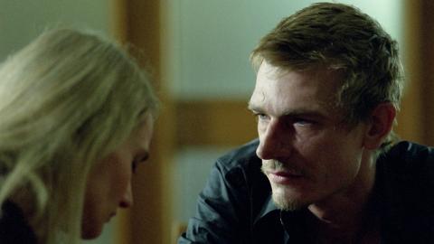 L'Enfance d'Icare ... La bande-annonce du dernier film de Guillaume Depardieu