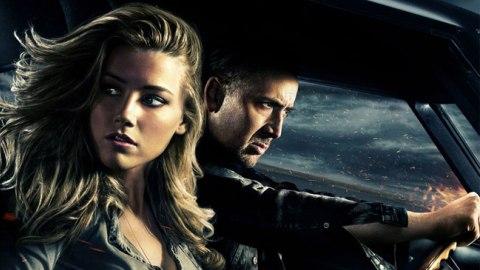 Drive Angry avec Nicolas Cage  ... La trailer du film en VO